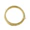 9 Pack: 16 Gauge Dead Soft Brass Wire by Bead Landing™